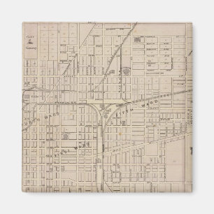 Plan Terre Haute, Vigo Co Magnet