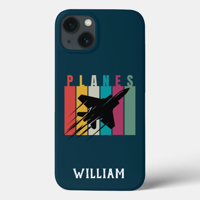 Plan,Typografi,Flyg,A minimalistisk,Personlig (Baksida)