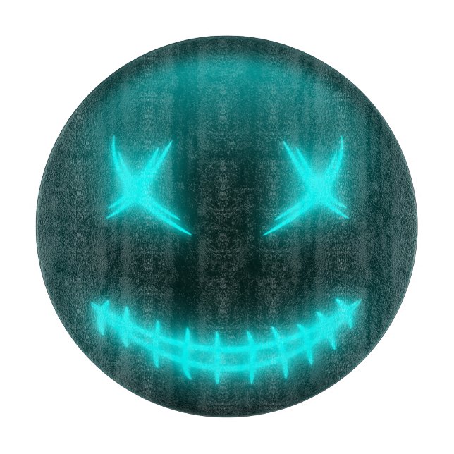 Planche À Découper Bluemoji (Framsidan)