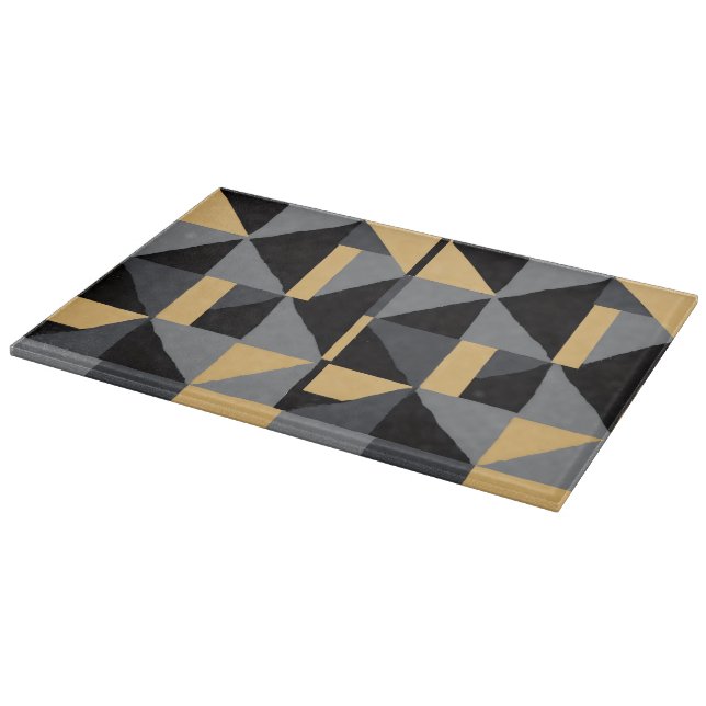planche à découper Géométrie Moderne (Hörn)