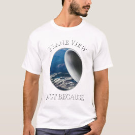            Plane View                         T Shirt