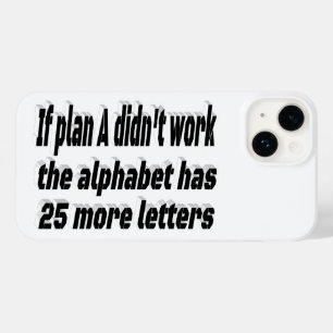 Planen fungerade inte Motiv offert
