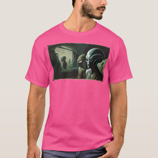 Planen T Shirt