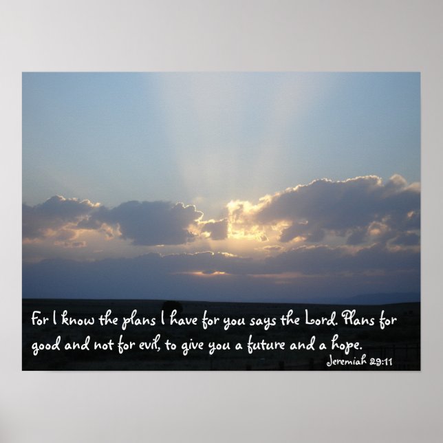 Planer Poster (Framsidan)