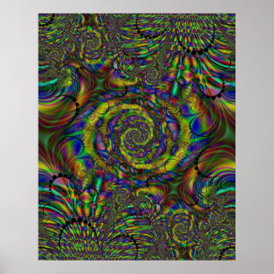 Planera A Poster