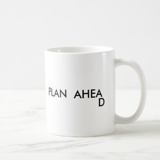 PLANERA AHEA, D KAFFEMUGG