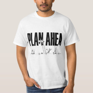 Planera Ahea T-shirt