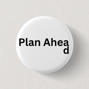 Planera alltid framåt knapp