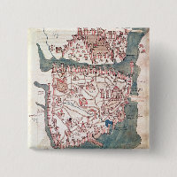 Planera av Constantinople