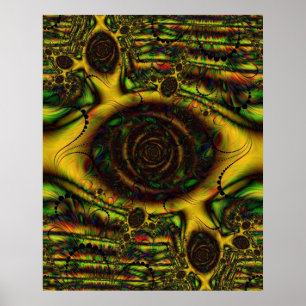 Planera B Poster