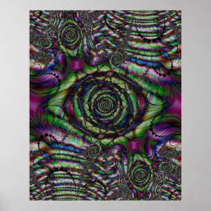 Planera C Poster