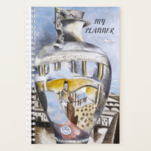 Planera dina drömmar