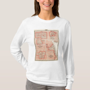 Planerar av Cresco T-shirt