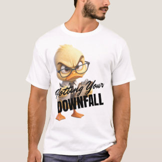 Planerar Din Undergång T Shirt