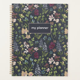 Planerare