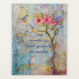 Planerare för imageuppbyggnad för naturlig anslutn