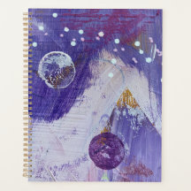 Planerare i Moon Mountain Design