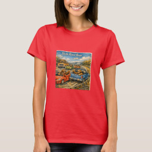 Planerare T Shirt