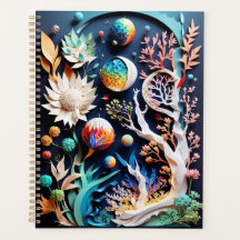 Planeraren "Time well-använt"