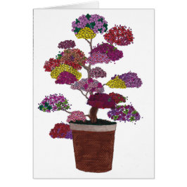 Planerat Anpassade-kort Hälsningskort