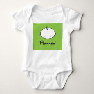 planerat tee