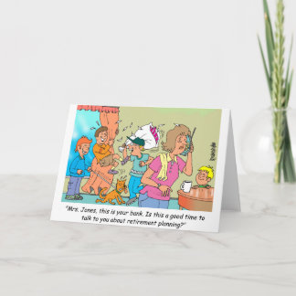 Planering av pension kort