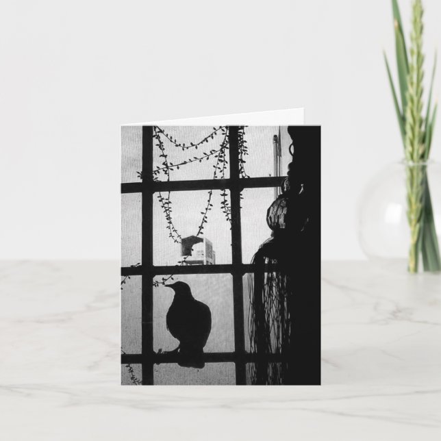 Planering av rede kort (Framsida)