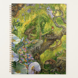 Planering av skogsskyddsdagen