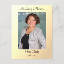 Planering för paradise Eternally Yours Funeral Car