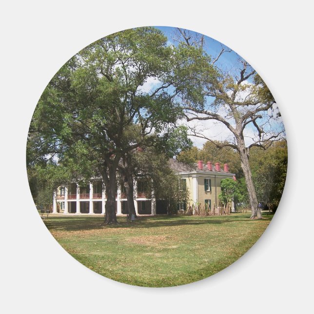 PLANERING MAGNET (Framsidan)