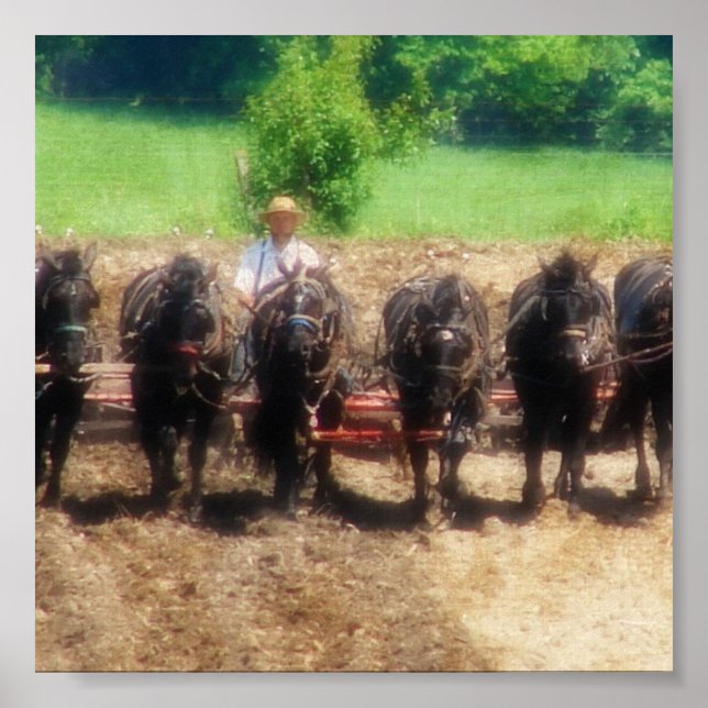 Planeringstid Poster (Framsidan)