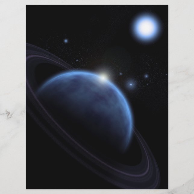 Planet (Framsida)