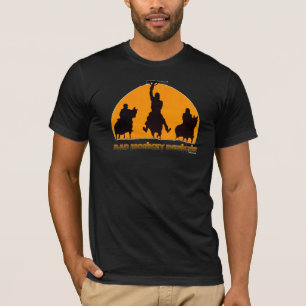 Planet av aporna t-shirt