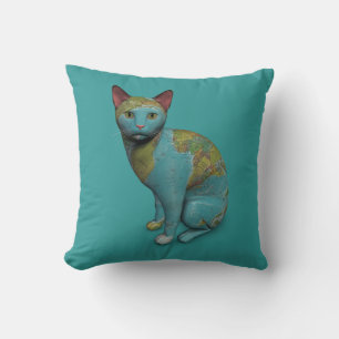 Planet Cat Kudde
