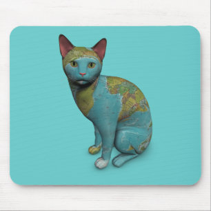 Planet Cat Musmatta