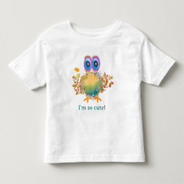Planet Cute Collection of Little Killers Personali T Shirt