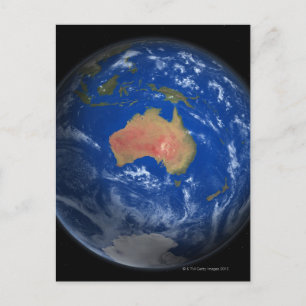 Planet Earth 2 Vykort