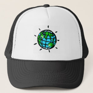 Planet Earth Keps