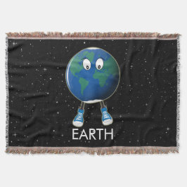 Planet Earth & Stars Filt