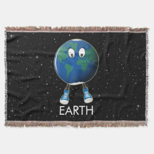 Planet Earth & Stars Filt