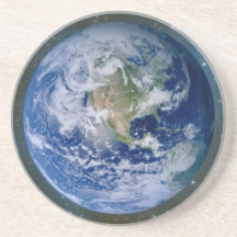 PLANET EARTH underlägg