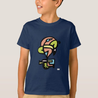 Planet Eckma - skördsäsong Tee