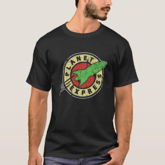 Planet Express Classic T Shirt