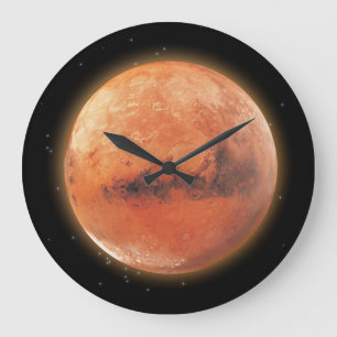 Planet fördärvar, & den Starry Stor Klocka