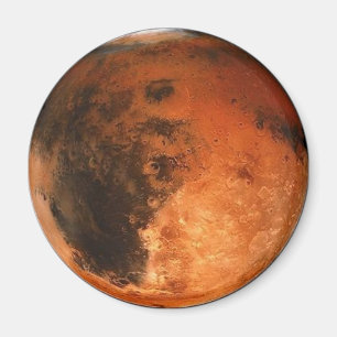 PLANET FÖRDÄRVAR ~ (för det sol- systemet) Magnet