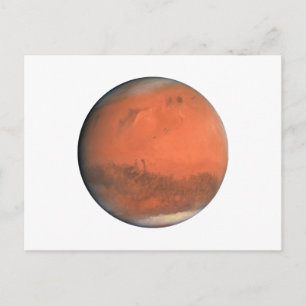 PLANET FÖRDÄRVAR naturlig (det sol- systemet) ~~ Vykort