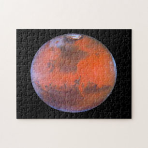 Planet fördärvar. pussel