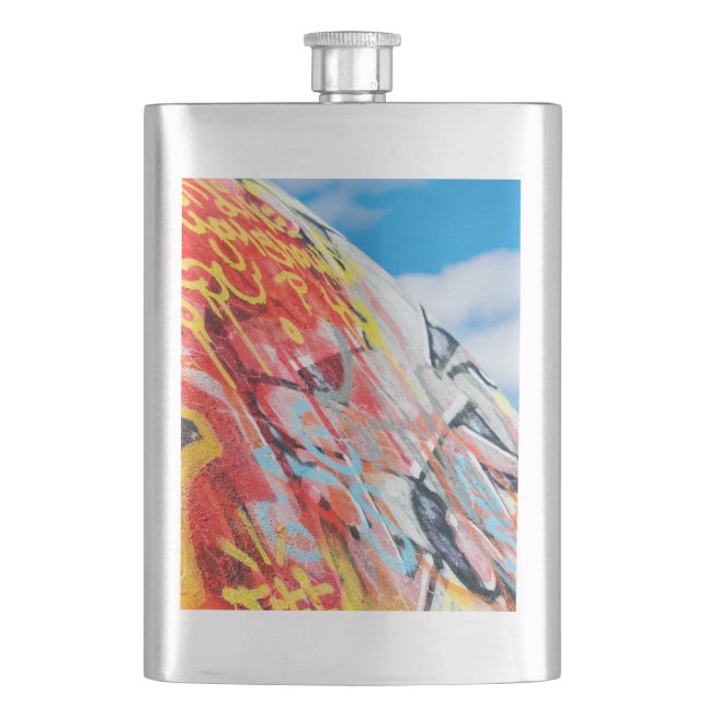 planet graffiti fickplunta (Framsidan)