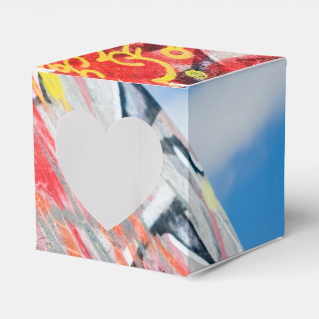 planet graffiti presentaskar (Framsidan Sidan)