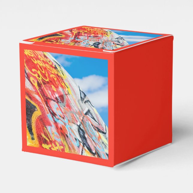planet graffiti presentaskar (Framsidan Sidan)